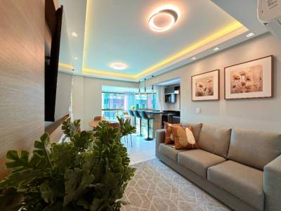 Apartamento 2 dormitórios em Capão da Canoa | Ref.: 2997