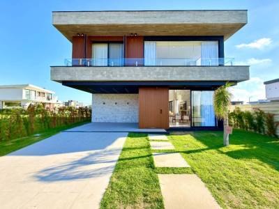 Casa em Condomínio 5 dormitórios em Xangri-lá | Ref.: 2999