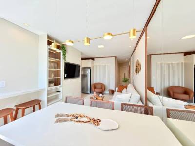 Apartamento 2 dormitórios em Capão da Canoa | Ref.: 3006