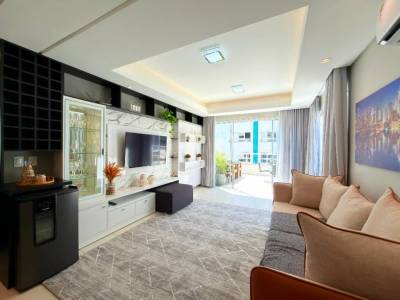 Apartamento 2 dormitórios em Capão da Canoa | Ref.: 3010