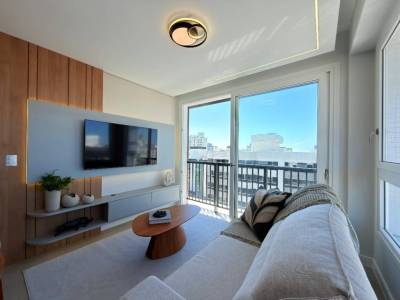 Apartamento 3 dormitórios em Capão do Canoa | Ref.: 3012