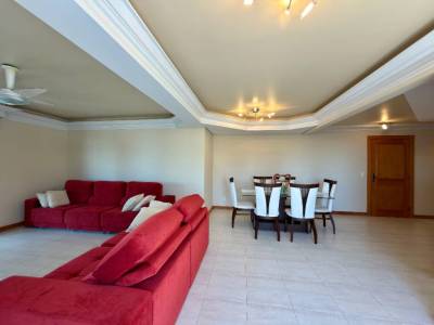 Apartamento 4 dormitórios em Capão da Canoa | Ref.: 3018