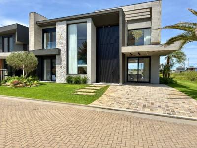 Casa em Condomínio 5 dormitórios em Xangri-lá | Ref.: 3021