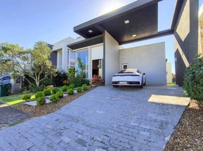 Casa em Condomínio 4 dormitórios em Capão da Canoa | Ref.: 3023