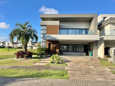 Casa em Condomínio 5 dormitórios em Capão da Canoa | Ref.: 3024
