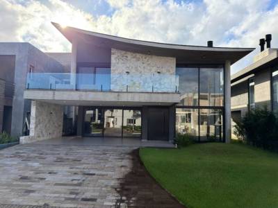 Casa em Condomínio 5 dormitórios em Capão da Canoa | Ref.: 3027