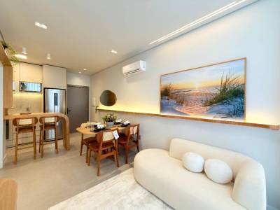 Apartamento 1dormitório em Capão da Canoa | Ref.: 3028