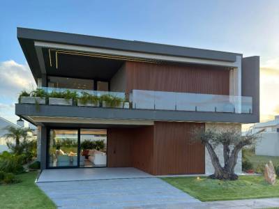 Casa em Condomínio 6 dormitórios em Xangri-lá | Ref.: 3036