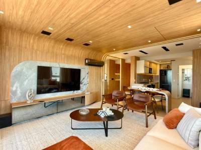 Apartamento 3 dormitórios em Capão da Canoa | Ref.: 3041