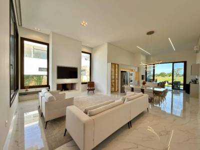 Casa em Condomínio 4 dormitórios em Capão da Canoa | Ref.: 3046