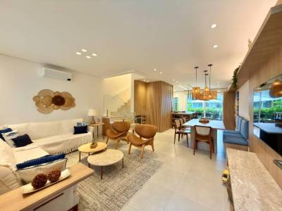 Casa em Condomínio 3 dormitórios em Capão da Canoa | Ref.: 3048