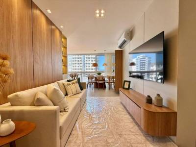 Apartamento 3 dormitórios em Capão da Canoa | Ref.: 3053