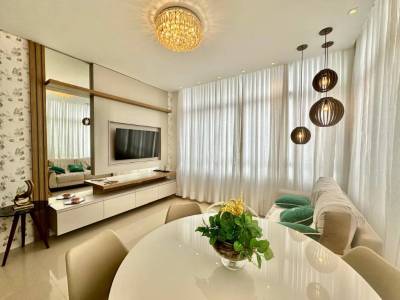 Apartamento 2 dormitórios em Capão da Canoa | Ref.: 3054