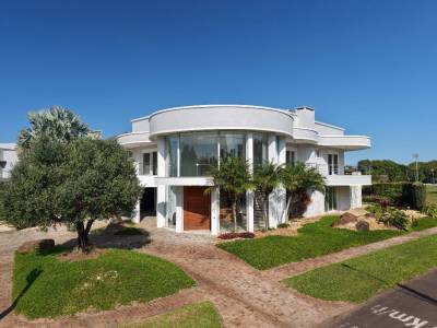 Casa em Condomínio 5 dormitórios em Xangri-lá | Ref.: 3266
