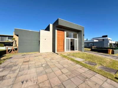 Casa em Condomínio 3 dormitórios em Capão da Canoa | Ref.: 3273