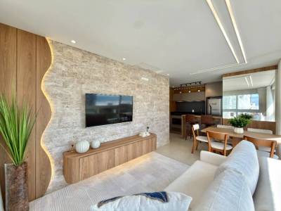 Apartamento 3 dormitórios em Capão da Canoa | Ref.: 3275