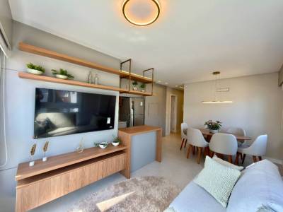 Apartamento 2 dormitórios em Capão da Canoa | Ref.: 3280