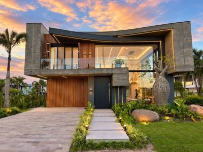 Casa em Condomínio 5 dormitórios em Capão da Canoa | Ref.: 3293