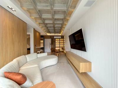 Apartamento 2 dormitórios em Capão da Canoa | Ref.: 3298