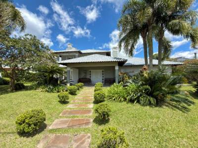 Casa em Condomínio 4 dormitórios em Xangri-lá | Ref.: 3299