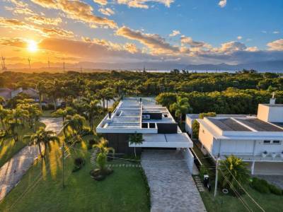 Casa em Condomínio 4 dormitórios em Xangri-lá | Ref.: 3303