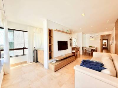 Apartamento 3 dormitórios em Capão da Canoa | Ref.: 701