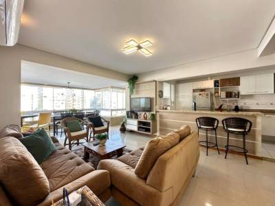 Apartamento 3 dormitórios em Capão da Canoa | Ref.: 738