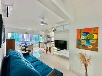 Apartamento 3 dormitórios em Capão da Canoa | Ref.: 911