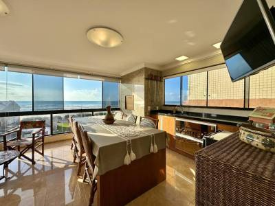 Apartamento 4 dormitórios em Capão da Canoa | Ref.: 944